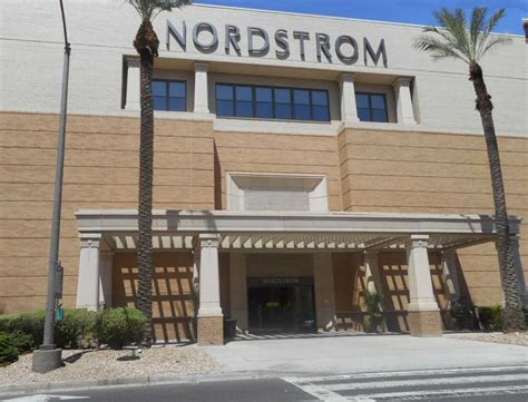 Nordstrom Scottsdale Fashion Square